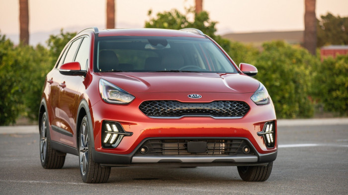 KIA Seltos đón chào đồng đội mới giá 569 triệu, ‘đập’ Hyundai Kona và Toyota Corolla Cross ‘tơi tả’ ảnh 15