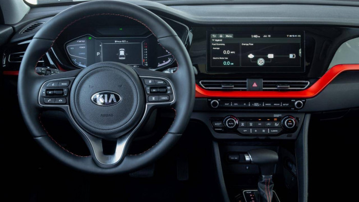 KIA Seltos đón chào đồng đội mới giá 569 triệu, ‘đập’ Hyundai Kona và Toyota Corolla Cross ‘tơi tả’ ảnh 22