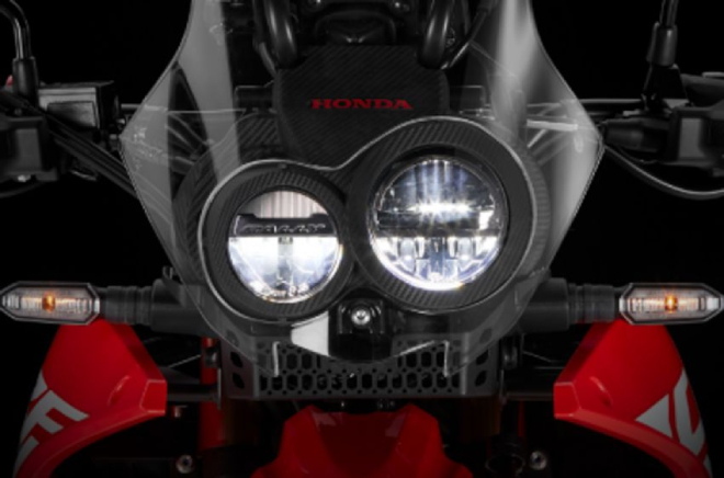 ‘Siêu chiến mã’ côn tay mới của Honda ‘đổ bộ’ Đông Nam Á, sức mạnh vượt xa Honda Winner X ảnh 9