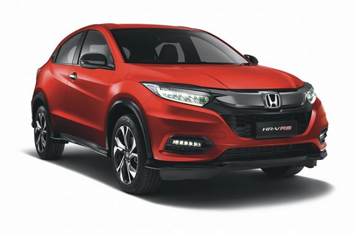 Siêu phẩm SUV của Honda bán ra tại Đông Nam Á, giá rẻ ‘ăn đứt’ KIA Seltos và Toyota Corolla Cross ảnh 8