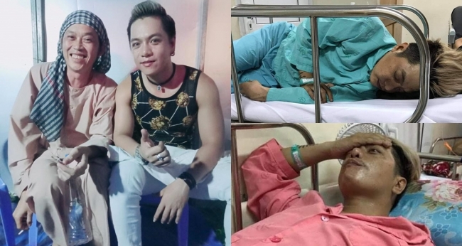 Tin n&oacute;ng nhất 12/3: Tự đ&oacute;ng cảnh n&oacute;ng, Ngọc Trinh n&oacute;i một c&acirc;u khiến đạo diễn v&agrave; đồng nghiệp đỏ mặt ảnh 3