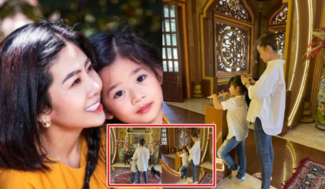 Tin n&oacute;ng trưa 18/3: Thủy Ti&ecirc;n tung ảnh giường chiếu, CĐM ngỡ ng&agrave;ng v&igrave; v&oacute;c d&aacute;ng bốc lửa ở tuổi 35 ảnh 5