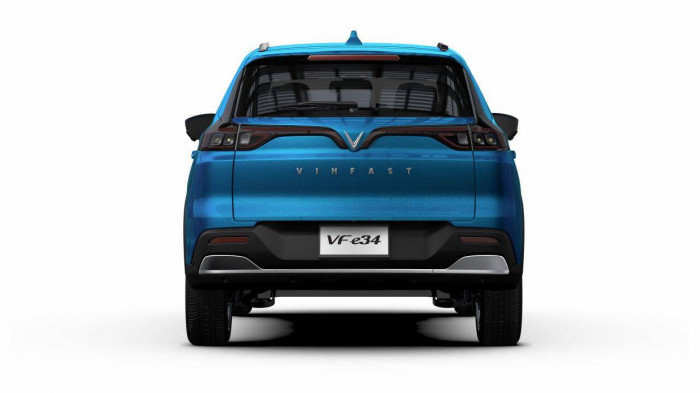VinFast nhận cọc siêu phẩm SUV mới với giá ưu đãi 590 triệu, Honda CR-V và Mazda CX-5 ngộp thở ảnh 4