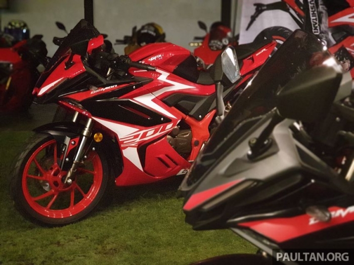 ‘Ác quỷ’ 63 triệu đồng ra mắt, thiết kế và sức mạnh ‘hạ gục’ Yamaha Exciter cùng Honda Winner X ảnh 1