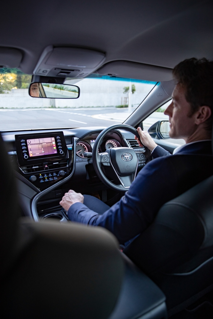 &lsquo;Đ&agrave;n anh&rsquo; của Toyota Vios tr&igrave;nh l&agrave;ng bản mới &lsquo;hạ gục&rsquo; Mazda6 v&agrave; Honda Accord bằng mức gi&aacute; si&ecirc;u rẻ ảnh 6