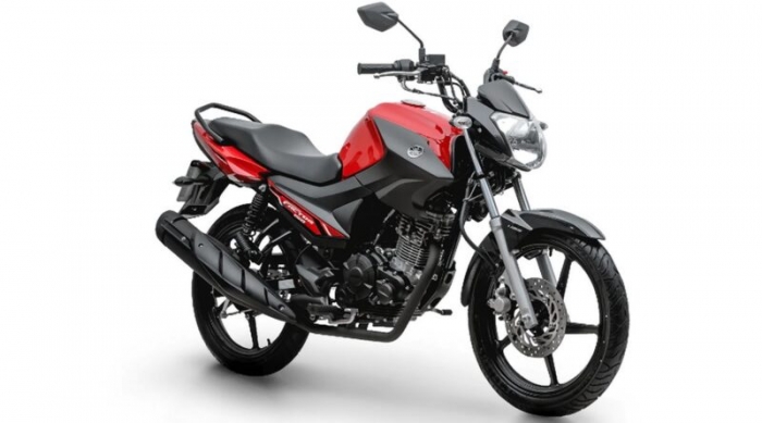 ‘Đàn em’ của Yamaha Exciter trình làng với giá từ 46 triệu, thiết kế ‘ăn đứt’ Honda Winner X ảnh 1