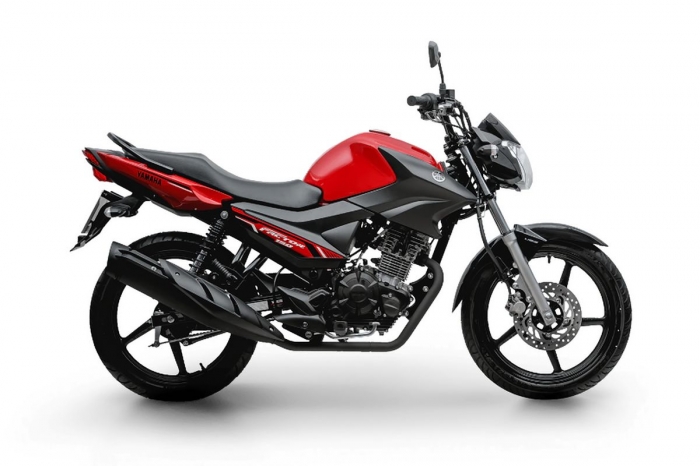 ‘Đàn em’ của Yamaha Exciter trình làng với giá từ 46 triệu, thiết kế ‘ăn đứt’ Honda Winner X ảnh 2