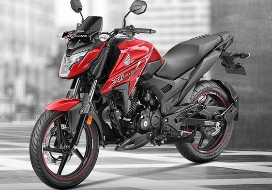 ‘Đàn em’ tuyệt đỉnh của Honda Winner X trình làng với giá 55 triệu, động cơ vượt mặt Yamaha Exciter ảnh 2