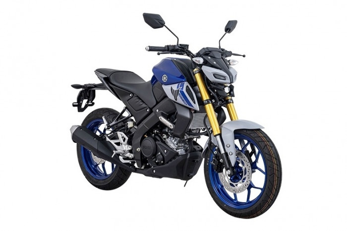 ‘Đàn em’ Yamaha Exciter ra mắt giá 58 triệu đồng: Thiết kế tuyệt mỹ, sức mạnh đè bẹp Honda Winner X ảnh 12