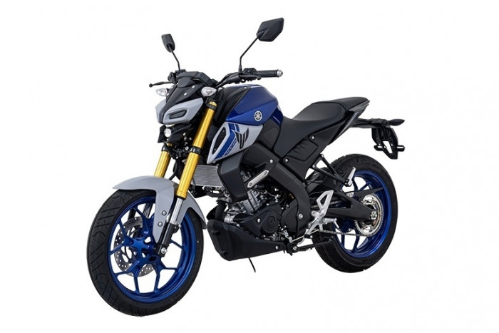 ‘Đàn em’ Yamaha Exciter ra mắt giá 58 triệu đồng: Thiết kế tuyệt mỹ, sức mạnh đè bẹp Honda Winner X ảnh 15