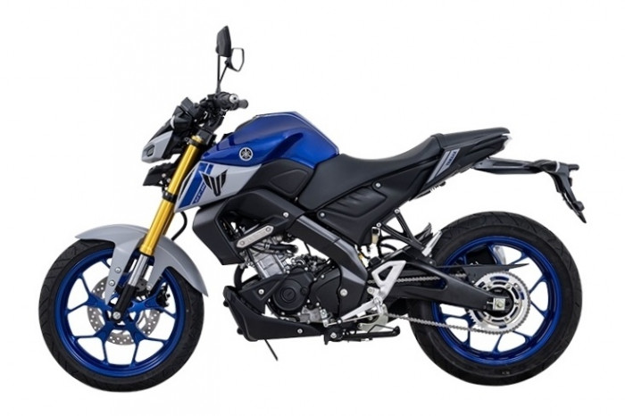 ‘Đàn em’ Yamaha Exciter ra mắt giá 58 triệu đồng: Thiết kế tuyệt mỹ, sức mạnh đè bẹp Honda Winner X ảnh 16