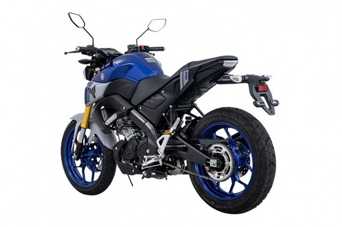 ‘Đàn em’ Yamaha Exciter ra mắt giá 58 triệu đồng: Thiết kế tuyệt mỹ, sức mạnh đè bẹp Honda Winner X ảnh 17