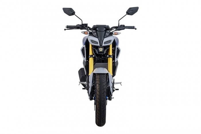‘Đàn em’ Yamaha Exciter ra mắt giá 58 triệu đồng: Thiết kế tuyệt mỹ, sức mạnh đè bẹp Honda Winner X ảnh 18