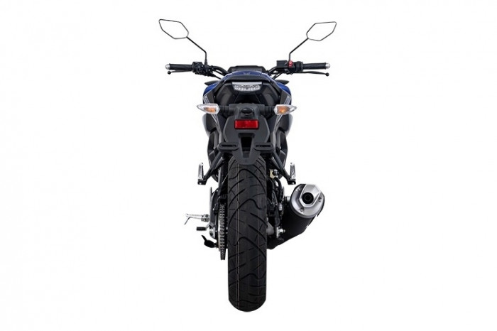 ‘Đàn em’ Yamaha Exciter ra mắt giá 58 triệu đồng: Thiết kế tuyệt mỹ, sức mạnh đè bẹp Honda Winner X ảnh 19