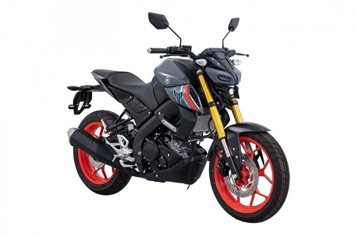 ‘Đàn em’ Yamaha Exciter ra mắt giá 58 triệu đồng: Thiết kế tuyệt mỹ, sức mạnh đè bẹp Honda Winner X ảnh 3