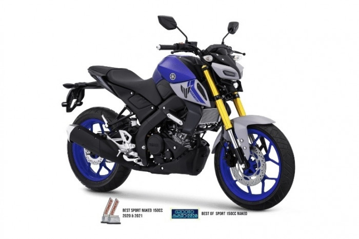 ‘Đàn em’ Yamaha Exciter ra mắt giá 58 triệu đồng: Thiết kế tuyệt mỹ, sức mạnh đè bẹp Honda Winner X ảnh 4