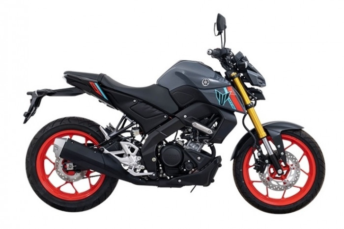 ‘Đàn em’ Yamaha Exciter ra mắt giá 58 triệu đồng: Thiết kế tuyệt mỹ, sức mạnh đè bẹp Honda Winner X ảnh 5