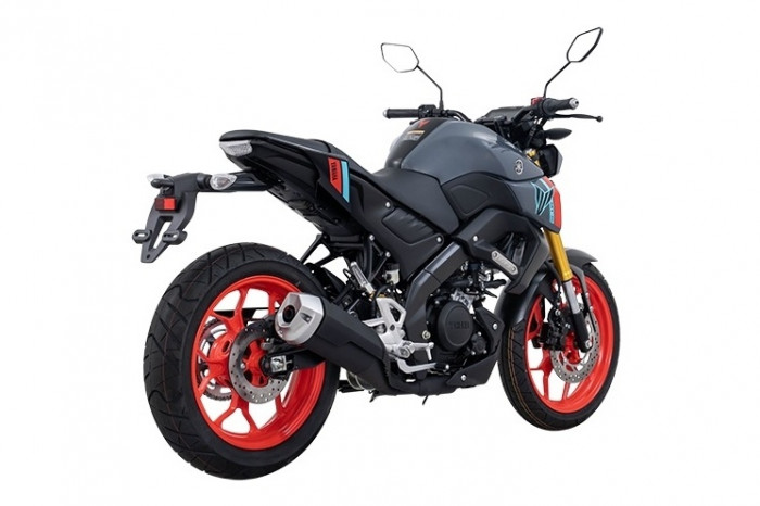 ‘Đàn em’ Yamaha Exciter ra mắt giá 58 triệu đồng: Thiết kế tuyệt mỹ, sức mạnh đè bẹp Honda Winner X ảnh 6