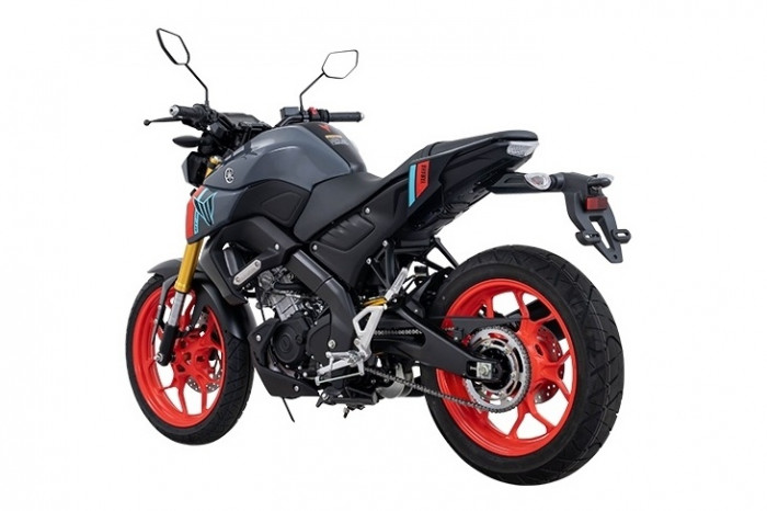 ‘Đàn em’ Yamaha Exciter ra mắt giá 58 triệu đồng: Thiết kế tuyệt mỹ, sức mạnh đè bẹp Honda Winner X ảnh 9