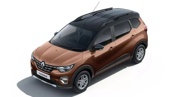 Đối thủ giá 163 triệu của Mitsubishi Xpander và Toyota Innova trình làng với thiết kế tuyệt đỉnh ảnh 1