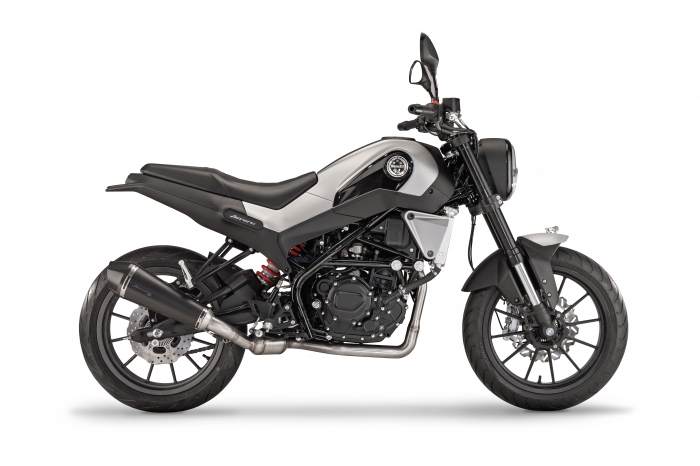 ‘Kẻ hủy diệt’ xe côn tay ra mắt: Sức mạnh ‘nuốt chửng’ Yamaha Exciter, giá ngang Honda SH ảnh 11
