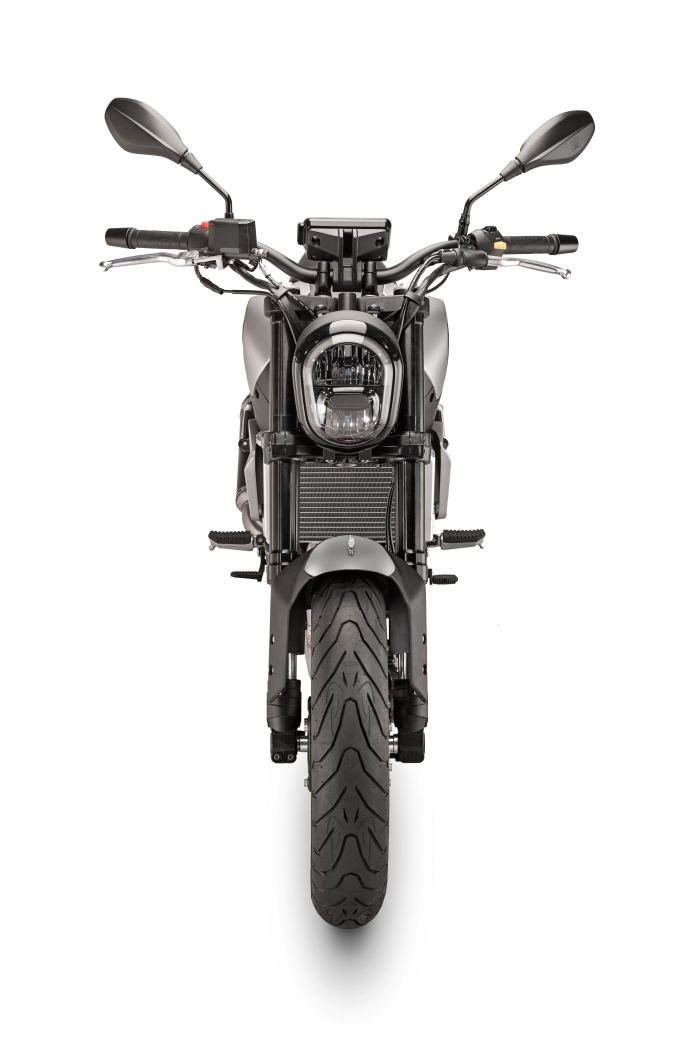 ‘Kẻ hủy diệt’ xe côn tay ra mắt: Sức mạnh ‘nuốt chửng’ Yamaha Exciter, giá ngang Honda SH ảnh 13