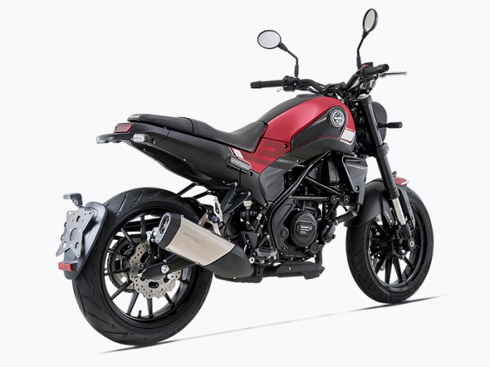‘Kẻ hủy diệt’ xe côn tay ra mắt: Sức mạnh ‘nuốt chửng’ Yamaha Exciter, giá ngang Honda SH ảnh 2