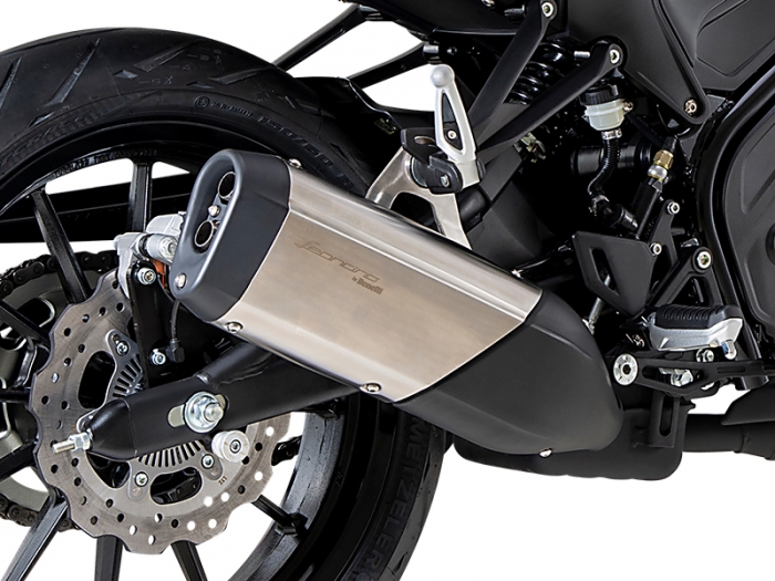 ‘Kẻ hủy diệt’ xe côn tay ra mắt: Sức mạnh ‘nuốt chửng’ Yamaha Exciter, giá ngang Honda SH ảnh 7