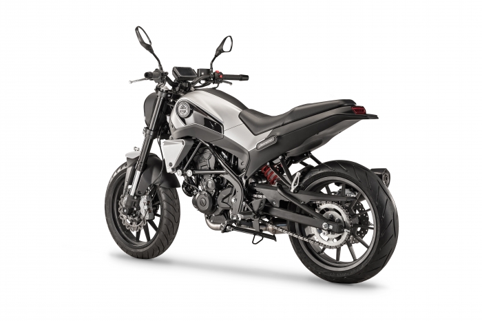 ‘Kẻ hủy diệt’ xe côn tay ra mắt: Sức mạnh ‘nuốt chửng’ Yamaha Exciter, giá ngang Honda SH ảnh 8