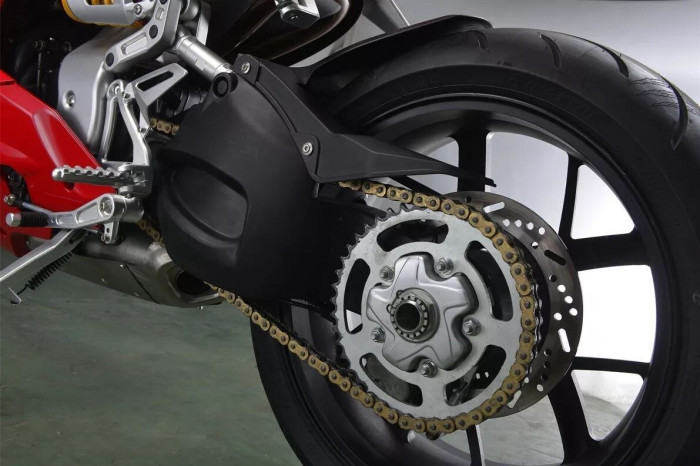 Quái vật côn tay thiết kế như Ducati Panigale 959: Giá ngang Honda SH, sức mạnh gấp 3 Yamaha Exciter ảnh 14