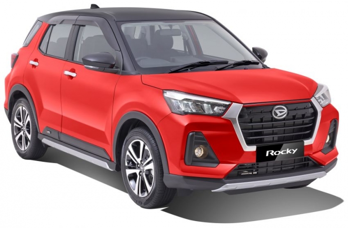 Siêu phẩm SUV hoàn toàn mới ra mắt với giá 339 triệu đồng, rẻ hơn Hyundai Grand i10 và KIA Morning ảnh 1