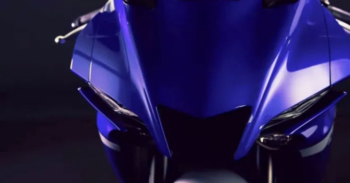 Đàn em ‘khủng long’ của Yamaha Exciter chuẩn bị có phiên bản hoàn toàn mới, đè bẹp Honda Winner X ảnh 1