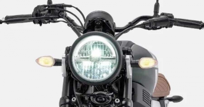 ‘Đàn em’ Yamaha Exciter chính thức ra mắt: Thiết kế cực đỉnh, sức mạnh ‘nhấn chìm’ Honda Winner X ảnh 1