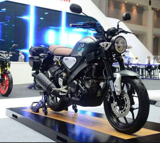 ‘Đàn em’ Yamaha Exciter chính thức ra mắt: Thiết kế cực đỉnh, sức mạnh ‘nhấn chìm’ Honda Winner X ảnh 3