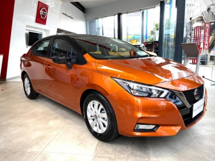 KIA Seltos và Toyota Vios hoảng hốt vì Nissan mang cặp đôi giá rẻ ‘công phá’ thị trường việt Nam ảnh 1