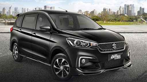 Những ưu điểm tuyệt đối giúp Suzuki Ertiga nuôi mộng quật ngã Mitsubishi Xpander và Toyota Innova ảnh 3