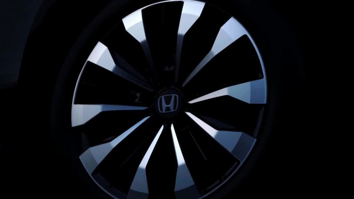 SUV 7 chỗ hoàn toàn mới của Honda lộ diện, ‘cơn ác mộng’ của Toyota Fortuner là đây? ảnh 5