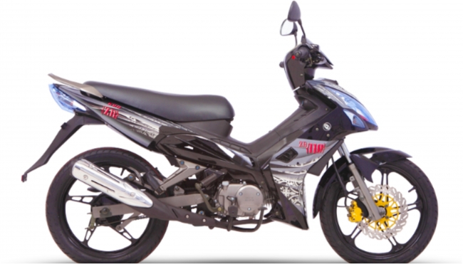Tin xe 22/5: Xe c&ocirc;n tay gi&aacute; 27 triệu về đại l&yacute;, đẹp kh&ocirc;ng k&eacute;m Honda Winner X hay Yamaha Exciter 155 ảnh 1
