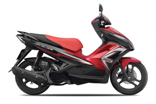 Tin xe 22/5: Xe c&ocirc;n tay gi&aacute; 27 triệu về đại l&yacute;, đẹp kh&ocirc;ng k&eacute;m Honda Winner X hay Yamaha Exciter 155 ảnh 2