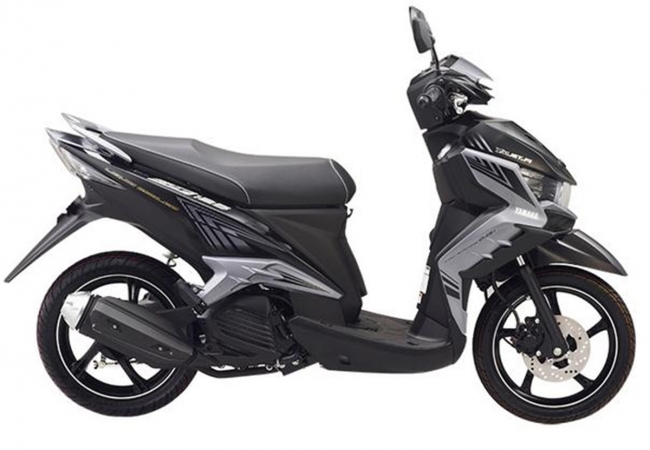 Tin xe 22/5: Xe c&ocirc;n tay gi&aacute; 27 triệu về đại l&yacute;, đẹp kh&ocirc;ng k&eacute;m Honda Winner X hay Yamaha Exciter 155 ảnh 3