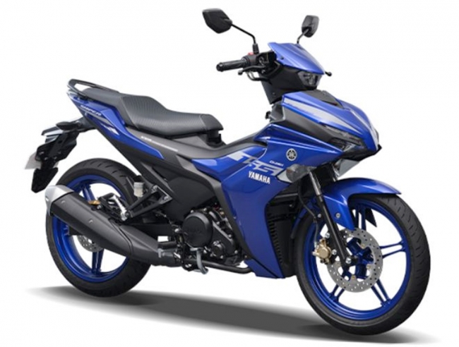 Tin xe hot 24/5: Siêu đối thủ Honda SH 125i lộ diện, giá rẻ hơn ‘vua tay ga’ 20 triệu ảnh 5