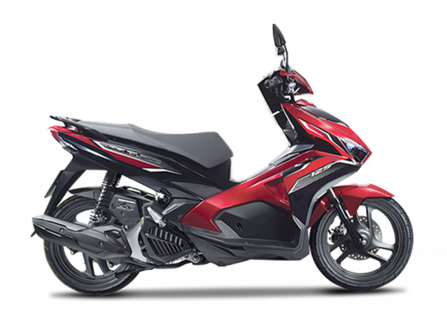 Tin xe hot 2/6: Honda Air Blade 2021 giảm s&acirc;u hết nấc khiến Honda Vision kh&oacute;c th&eacute;t, cơ hội mua xe rẻ ảnh 1