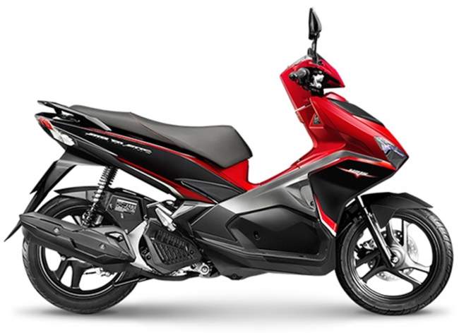 Tin xe hot 30/5: Đối thủ mới của Honda Air Blade 150 lộ diện, gi&aacute; dự kiến cực hấp dẫn ảnh 3