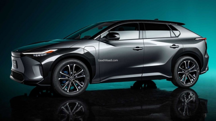 Toyota Fortuner thế hệ mới sắp ra mắt: Trang bị xịn sò, ‘hủy diệt’ Hyundai Santa Fe ảnh 1