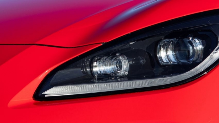 Toyota GR 86 hé lộ trước khi ra mắt tại Mỹ vào ngày 2/6 ảnh 1