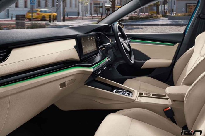 ‘Ác mộng’ mới của KIA Cerato ra mắt: Thiết kế và trang bị đè bẹp Mazda3 và Hyundai Elantra ảnh 4
