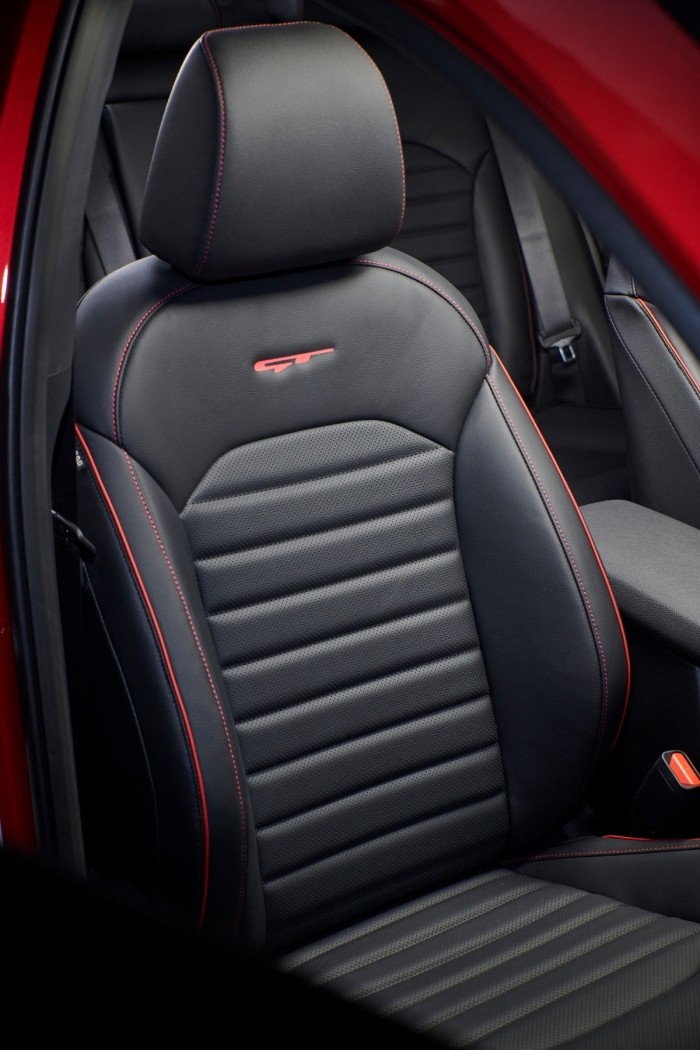 Chi tiết KIA 2022 gi&aacute; 348 triệu đồng vừa tr&igrave;nh l&agrave;ng: Thiết kế tuyệt đỉnh, trang bị hiện đại ảnh 6