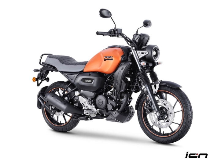 Chi tiết 'thần gió' Yamaha FZ-X mới: Giá 36 triệu đồng, trang bị vượt mặt Exciter và Honda Winner X ảnh 1