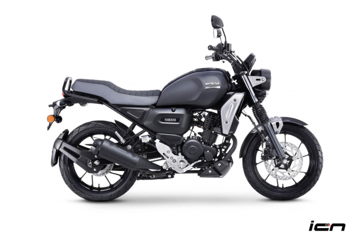 Chi tiết 'thần gió' Yamaha FZ-X mới: Giá 36 triệu đồng, trang bị vượt mặt Exciter và Honda Winner X ảnh 2