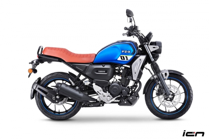 Chi tiết 'thần gió' Yamaha FZ-X mới: Giá 36 triệu đồng, trang bị vượt mặt Exciter và Honda Winner X ảnh 3